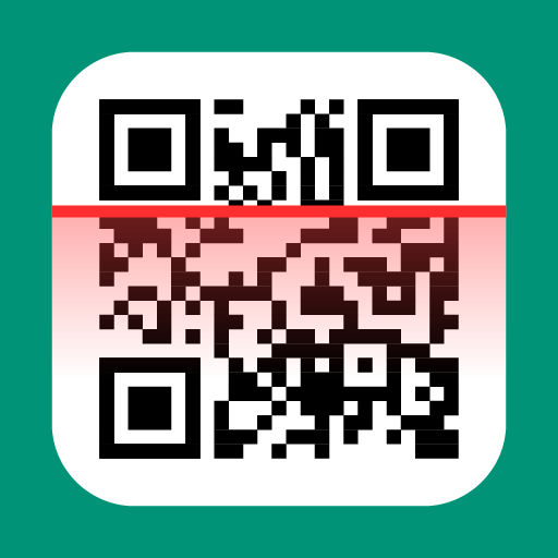 QR Scanner читатель штрих-кода