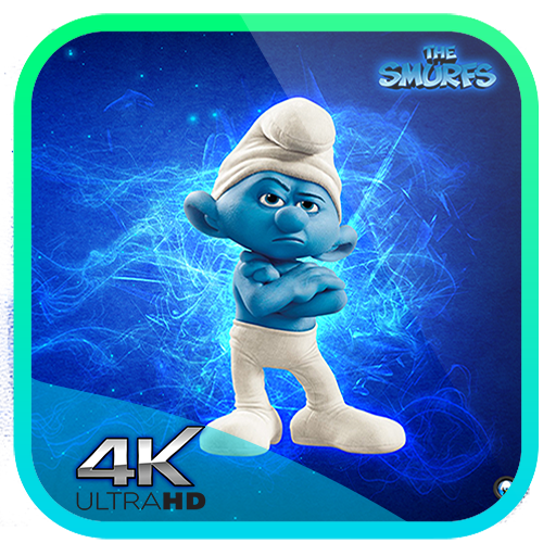 Smurfs Wallpapers HD