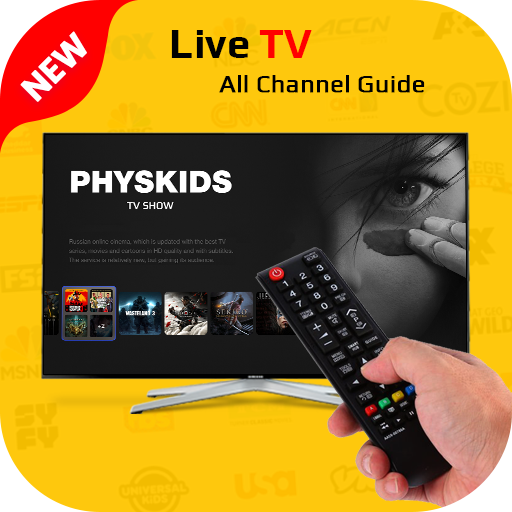 Live Cricket TV Guide