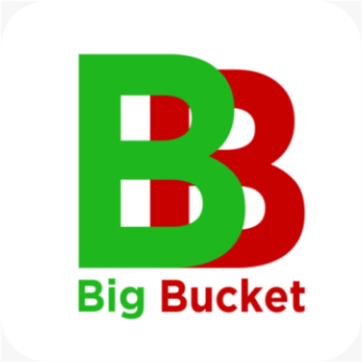 Big Bucket online Product