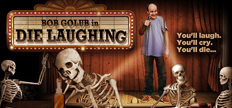 Die Laughing