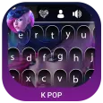 Kpop Keyboard