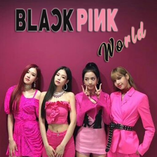 Blackpink Worlds