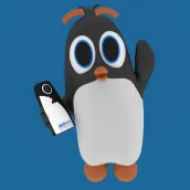 360 Penguin