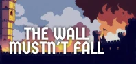 The Wall Mustn't Fall