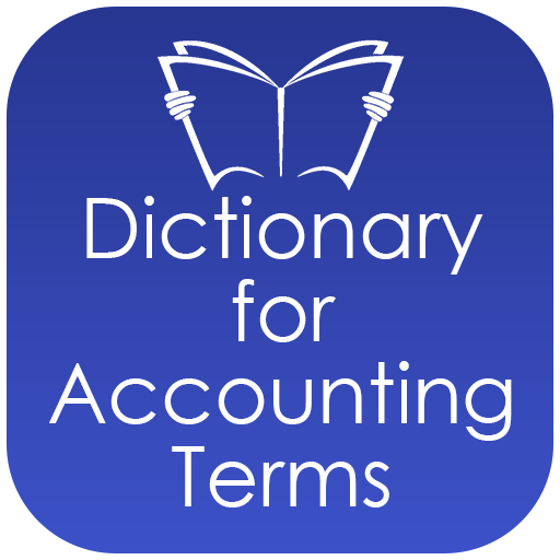 Dictionary for Accounting Terms