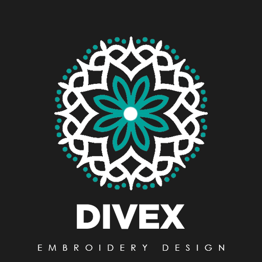 Divex - Embroidery Design