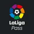 LaLiga Pass: sepak bola live