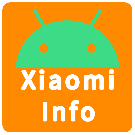 Phone INFO ( Xiaomi )