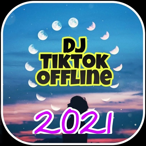 DJ Tiktok 2021 Nonstop Offline