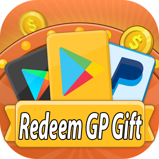 Redeem G Play Card