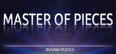 Master of Pieces © Jigsaw Puzzle