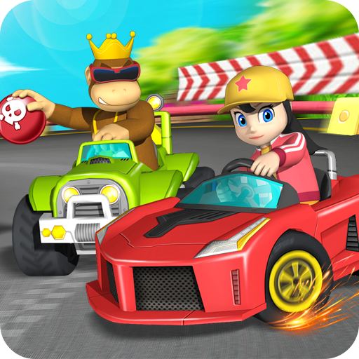 Car Racing Tour : Race 3D