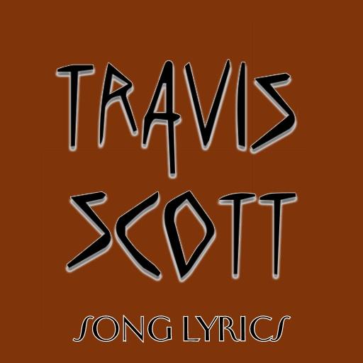 Travis Scott Lyrics