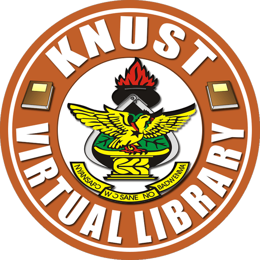 KNUST Virtual Library