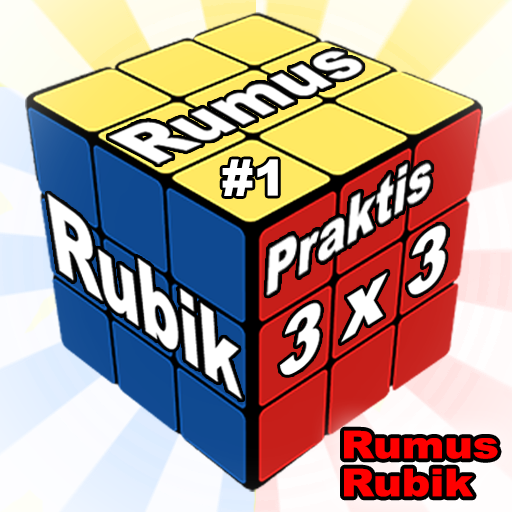 Rumus Rubik