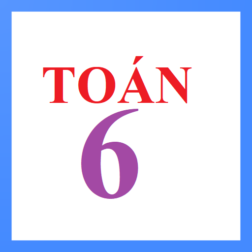 Giải toán lớp 6