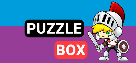 Puzzle Box