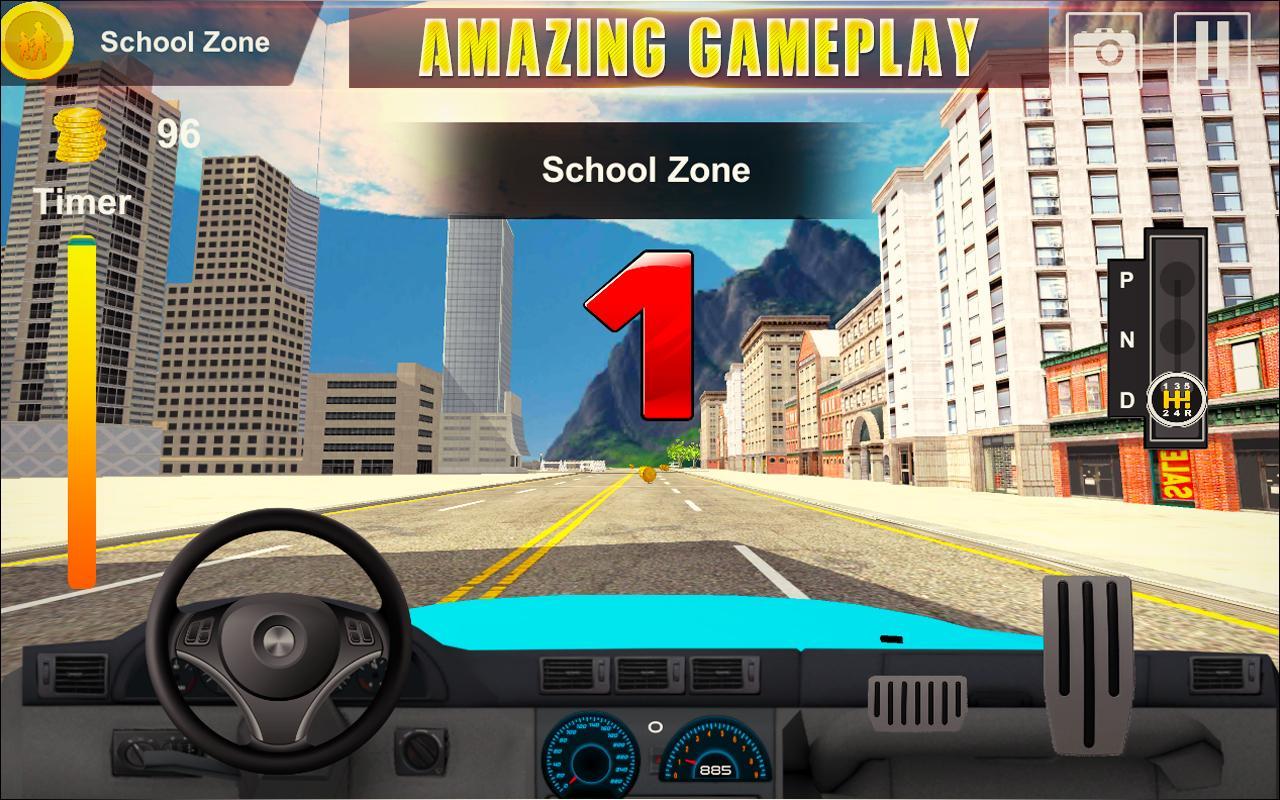 Download & Play Dr. Driving on PC & Mac (Emulator)