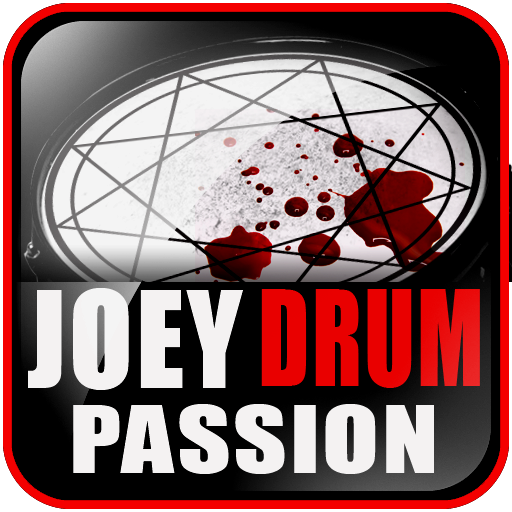 Joey Drum