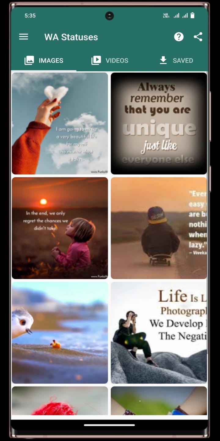 gallery