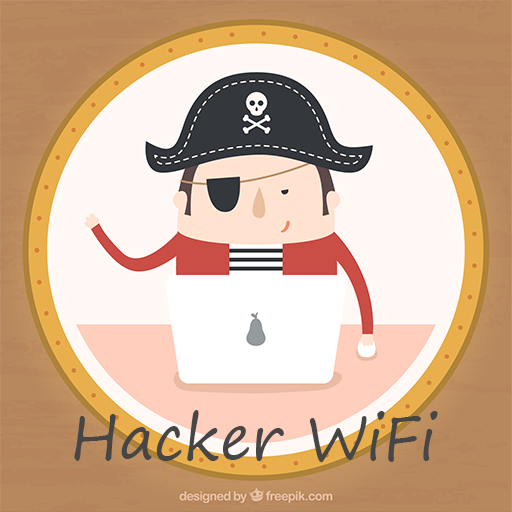 Hacker WiFi