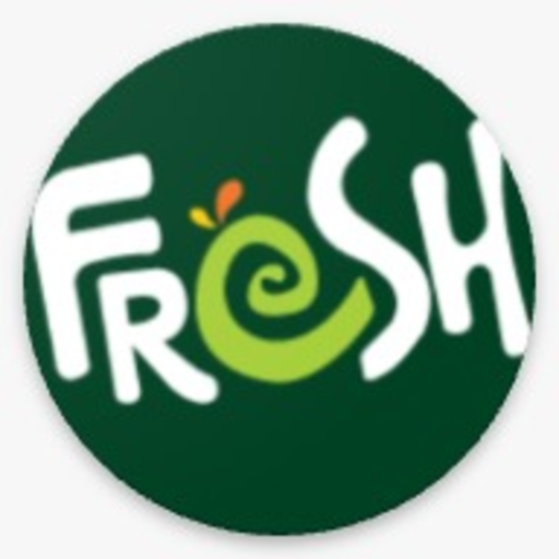 Fresh Fruit Mart