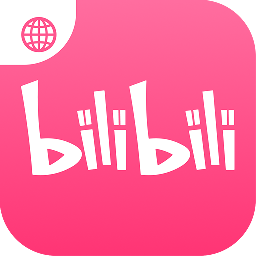 bilibili - Anime · Video HD