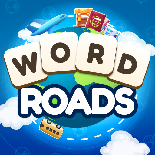 Word Roads: Guess & Puzzle