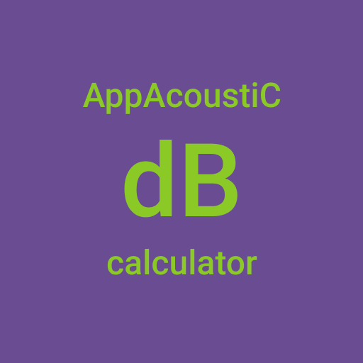 dB calculator