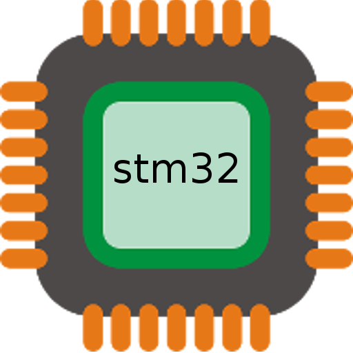 StLinkP - Stm32 updater