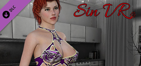 SinVR - Scarlet’s Luxury Pad