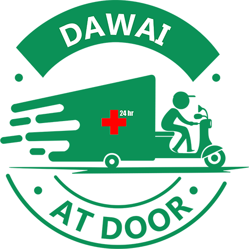 Dawai At Door - Medicines Home