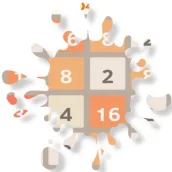 2048 - Puzzle Game