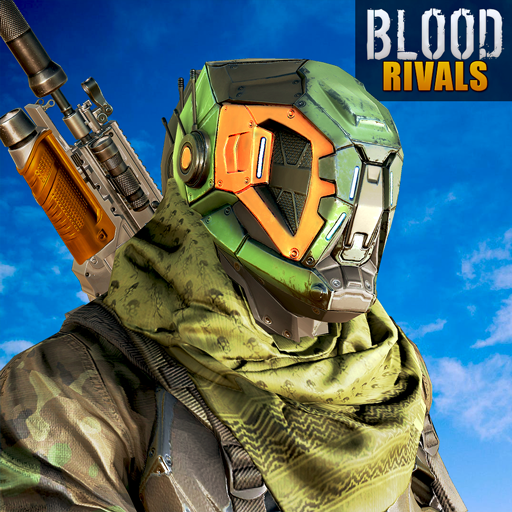Blood Rivals: Battleground Sho