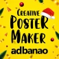 AdBanao Festival Poster Maker