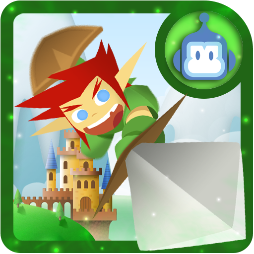 Skybender, Platform Game