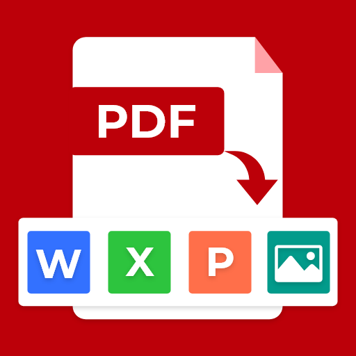 Image to PDF Converter