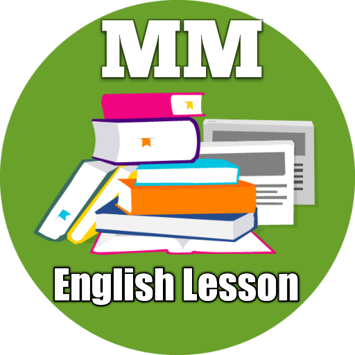 MM English Lessons