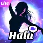Halu