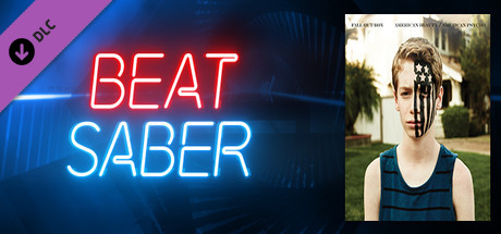 Beat Saber - Fall Out Boy - 'Centuries'