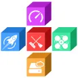 Clear Cache - Storage Cleaner