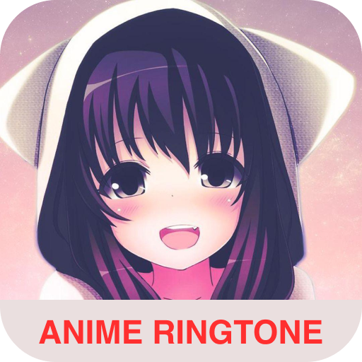 Anime Ringtone - Nada Dering