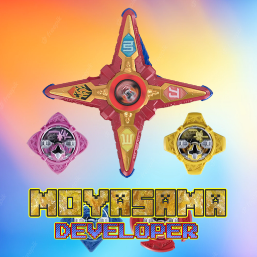 Battle Morpher DX RangerNinja