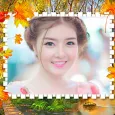 Autumn Frame