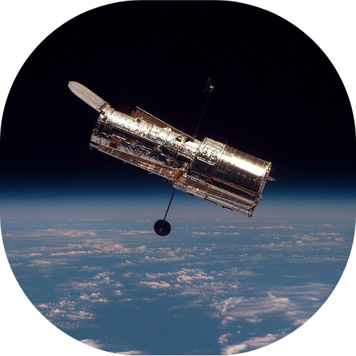 Discover with Hubble Space Tel
