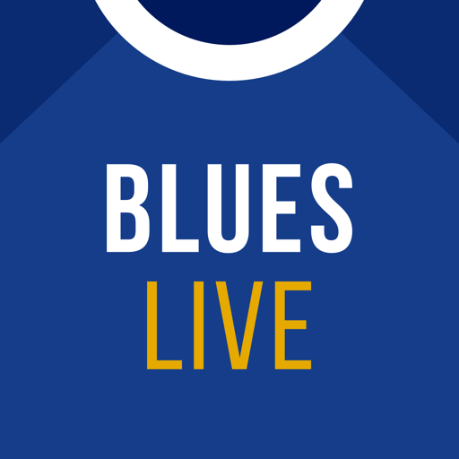 Blues Live - For Chelsea Fans