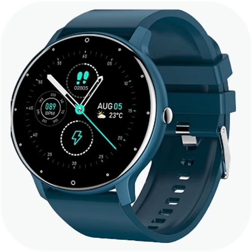 Lige Smart Watch ip67 review
