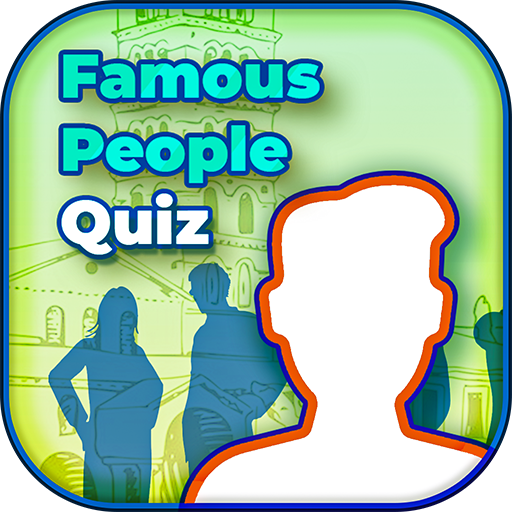 Famous People History Quiz App