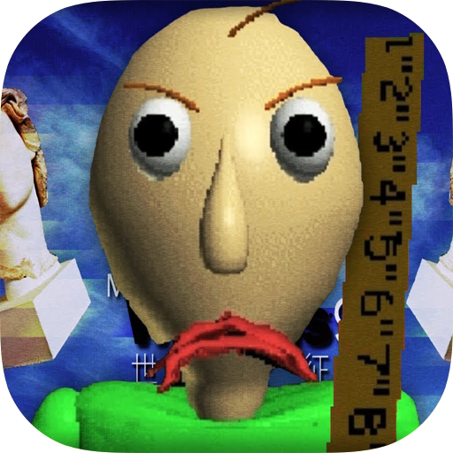 Baldi's Basics in Education and Learning